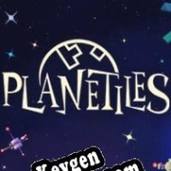 Activation key for Planetiles