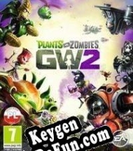 Plants vs. Zombies: Garden Warfare 2 key for free