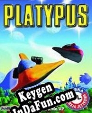 Activation key for Platypus