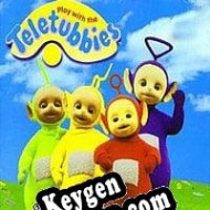 Play With The Teletubbies key generator