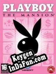 Playboy: The Mansion CD Key generator