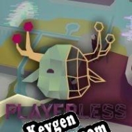 Free key for Playerless: One Button Adventure