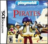 Registration key for game  Playmobil Pirates