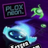 CD Key generator for  Plox Neon