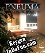 Key generator (keygen)  Pneuma: Breath of Life