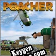 Key generator (keygen)  Poacher