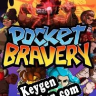Free key for Pocket Bravery