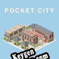 Pocket City CD Key generator