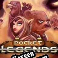 Pocket Legends key generator