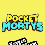 CD Key generator for  Pocket Mortys