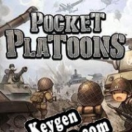 Key for game Pocket Platoons