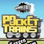 Free key for Pocket Trains