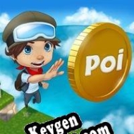 Key generator (keygen)  Poi