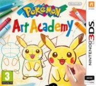 Pokemon Art Academy key generator