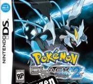 Pokemon Black 2 key for free