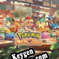 CD Key generator for  Pokemon Cafe Mix