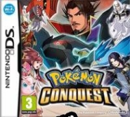 Activation key for Pokemon Conquest