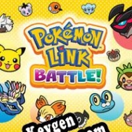 Pokemon Link: Battle! key for free