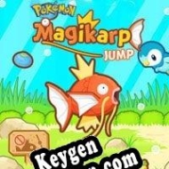 Key for game Pokemon: Magikarp Jump