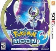 Free key for Pokemon Moon