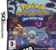 Pokemon Mystery Dungeon: Blue Rescue Team license keys generator