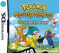 CD Key generator for  Pokemon Mystery Dungeon: Explorers of Sky