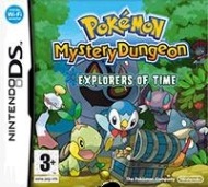 Pokemon Mystery Dungeon: Explorers of Time activation key