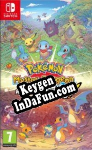 Pokemon Mystery Dungeon: Rescue Team DX license keys generator