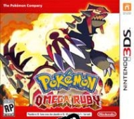 Activation key for Pokemon Omega Ruby