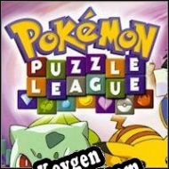 Pokemon Puzzle League activation key