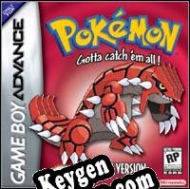 Pokemon Ruby activation key