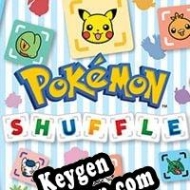 Free key for Pokemon Shuffle