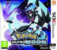 Pokemon Ultra Moon CD Key generator