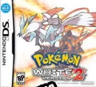 CD Key generator for  Pokemon White 2