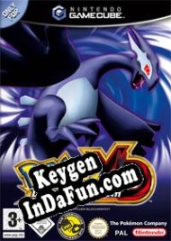 Pokemon XD: Gale of Darkness license keys generator