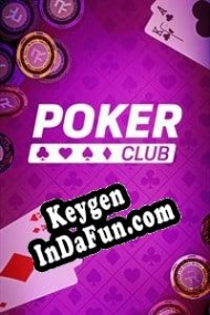 Poker Club key generator