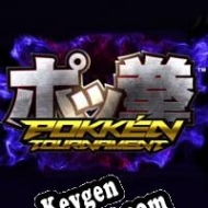 Pokken Tournament key generator