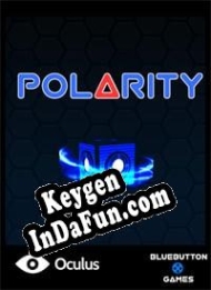 Key for game Polarity