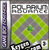 Free key for Polarium Advance