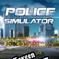 Key for game Police Simulator: Patrol Duty