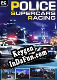 Free key for Police Supercars Racing