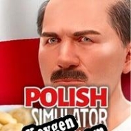 Polish Simulator key for free