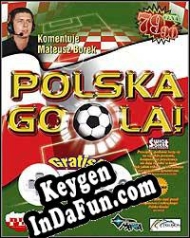 Polska Goola! key for free