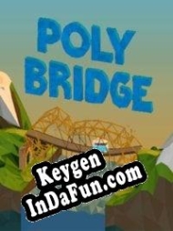 Poly Bridge 2 CD Key generator