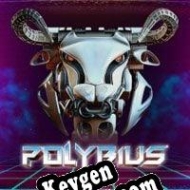Key generator (keygen)  Polybius
