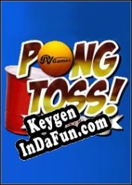 Pong Toss: Frat Party Games CD Key generator
