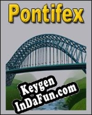 Pontifex CD Key generator