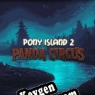 Pony Island 2: Panda Circus license keys generator