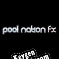 Activation key for Pool Nation FX