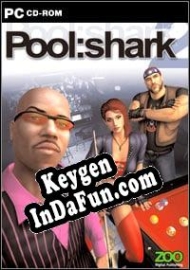 Pool: Shark 2 license keys generator